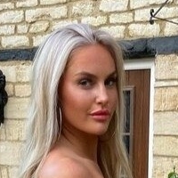 Charley Hull Alaston