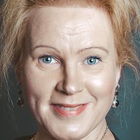Charlotta Larsson Alaston