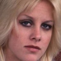 Cherie Currie Alaston