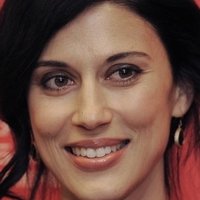 Cherien Dabis Alaston