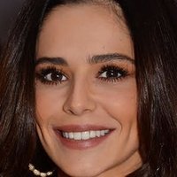 Cheryl Cole Alaston