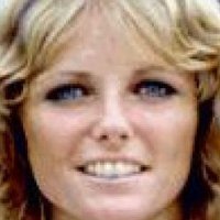Cheryl Tiegs Alaston