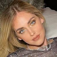 Chiara Ferragni Alaston