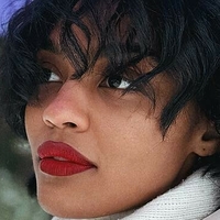 China Anne McClain Alaston