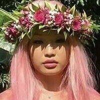 Chinqpink Alaston