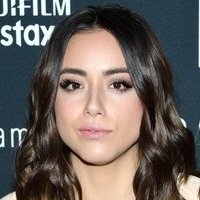 Chloe Bennet Alaston