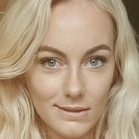Chloe Hill Alaston