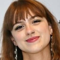 Chloe Slater Alaston