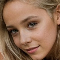 Chloe Winters Alaston