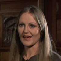 Chrissy Iddon Alaston