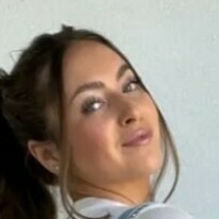 Christina Desiderio Alaston