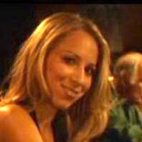 Christina Elizabeth Cavallero Alaston