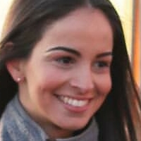 Christina Esposito Alaston