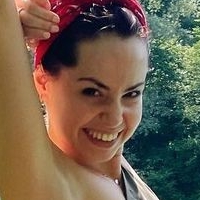 Christina Luft Alaston