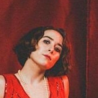 Christina Scherer Alaston