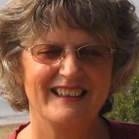 Christine Hooper Alaston