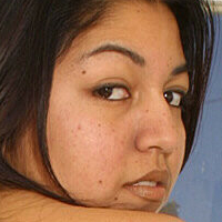 Chubby Latina Alaston