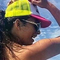 Cin Acosta Alaston