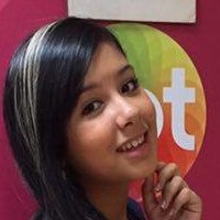 Cintia Cruz Alaston