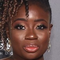 Clara Amfo Alaston