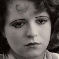 Clara Bow Alaston