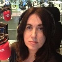 Clare McDonnell Alaston