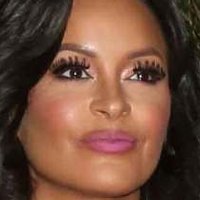 Claudia Jordan Alaston