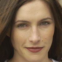 Claudia Karvan Alaston