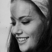 Claudine Auger Alaston