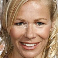 Claudine Wilde Alaston