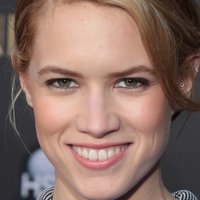 Cody Horn Alaston