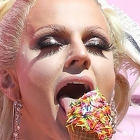 Courtney Act Alaston