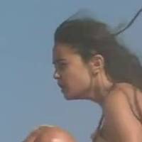 Courtney Eaton Alaston