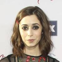 Cristin Milioti Alaston