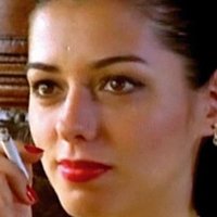 Cristina Ache Alaston