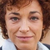 Cristina Marcos Alaston