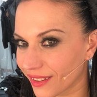 Cristina Scabbia Alaston