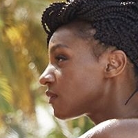Crystal Dunn Alaston