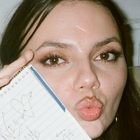 Dafne Keen Alaston