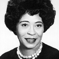 Daisy Bates Alaston