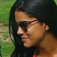 Daniela Baptista Alaston