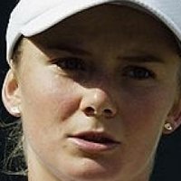 Daniela Hantuchova Alaston