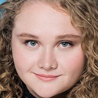 Danielle Macdonald Alaston