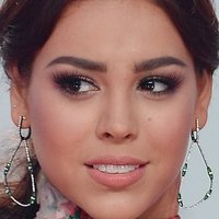 Danna Paola Alaston