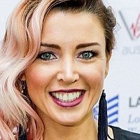 Dannii Minogue Alaston