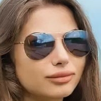 Daria Shy Alaston