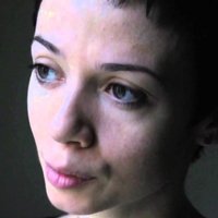 Darya Barabanova Alaston