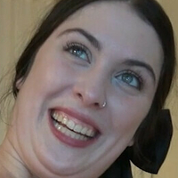 Daydream Daisy Alaston