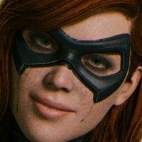 DC Comics Alaston