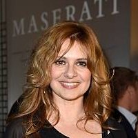 Deborah Caprioglio Alaston